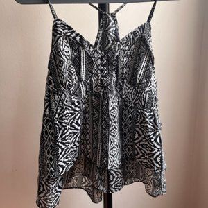 American Eagle Outfitter Summer Top